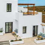 Otel Le Palme Mykonos