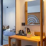 Otel Le Palme Mykonos 4*