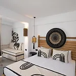 Otel Le Palme Mykonos