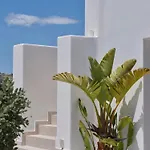 Otel Le Palme Mykonos Klouvas