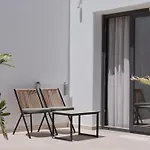 Otel Le Palme Mykonos