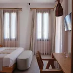 Le Palme Mykonos 4* Klouvas
