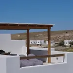 Le Palme Mykonos Otel Klouvas