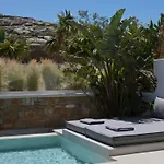 Le Palme Mykonos Klouvas