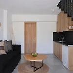 Otel Le Palme Mykonos