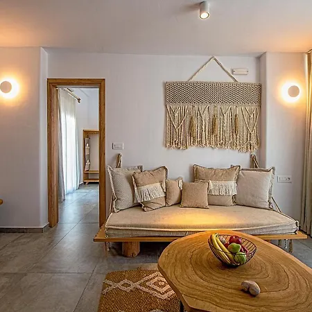 Le Palme Mykonos 酒店