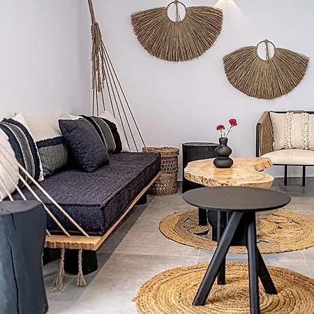 Le Palme Mykonos فندق