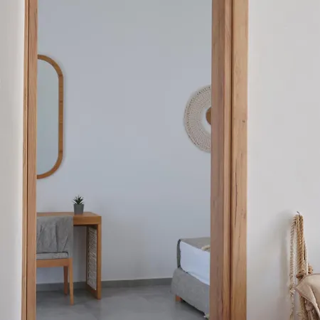 Le Palme Mykonos 克洛瓦斯