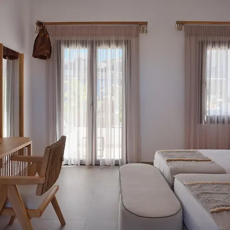 Le Palme Mykonos فندق 4*