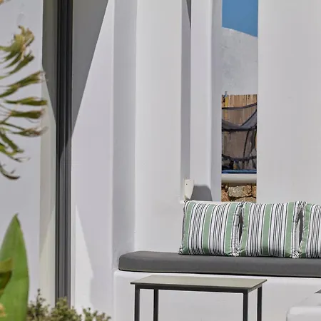 Le Palme Mykonos 克洛瓦斯