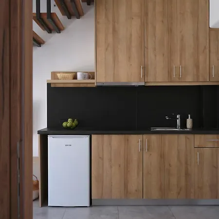 酒店 Le Palme Mykonos 克洛瓦斯