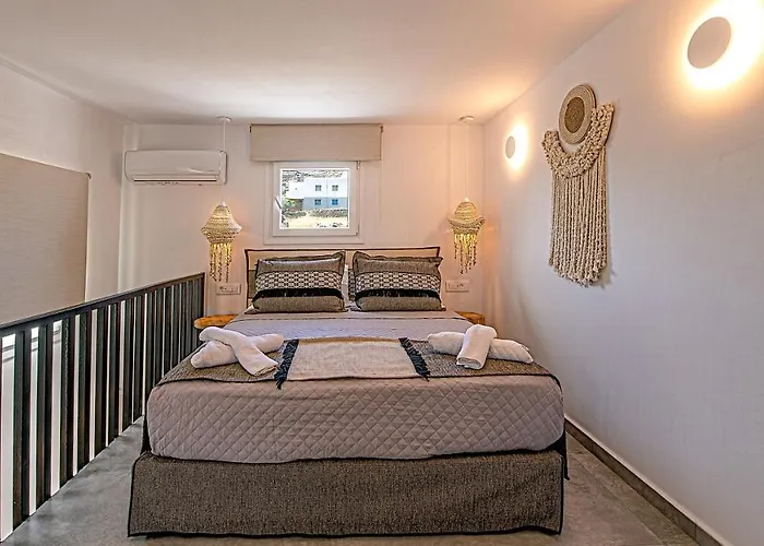 Le Palme Mykonos Klouvas